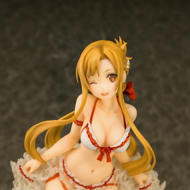 Sword Art Online - Asuna - costume da bagno ver. (ASCII Media Works, Kadokawa, Phat Company)