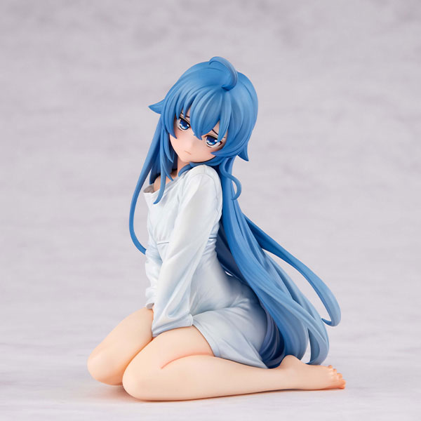 Mushoku Tensei: Jobless Reincarnation - Roxy Migurdia - Melty Princess - Tenohira (MegaHouse)