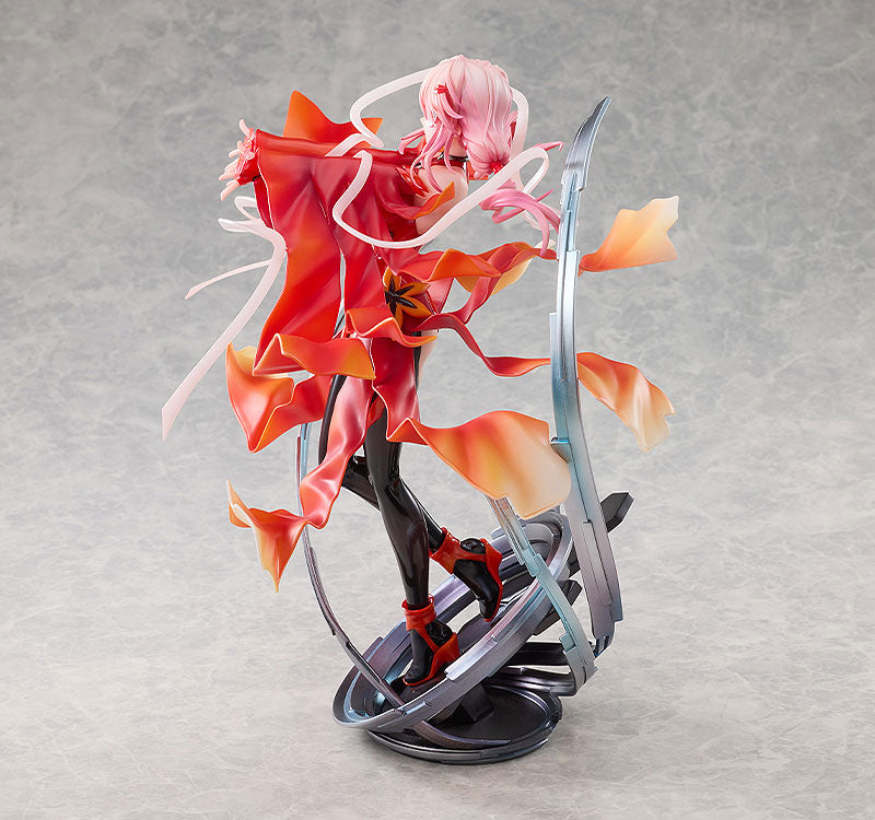 【Pre Order】Guilty Crown - Yuzuriha Inori - You're the World to Me (Solarain)
