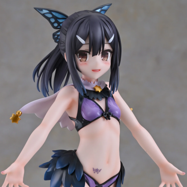 FATE/Kaleid Liner Prisma☆Illya 2wei! - Miyu Edelfelt - F: NEX - Swimsuit Ver. (FuRyu)