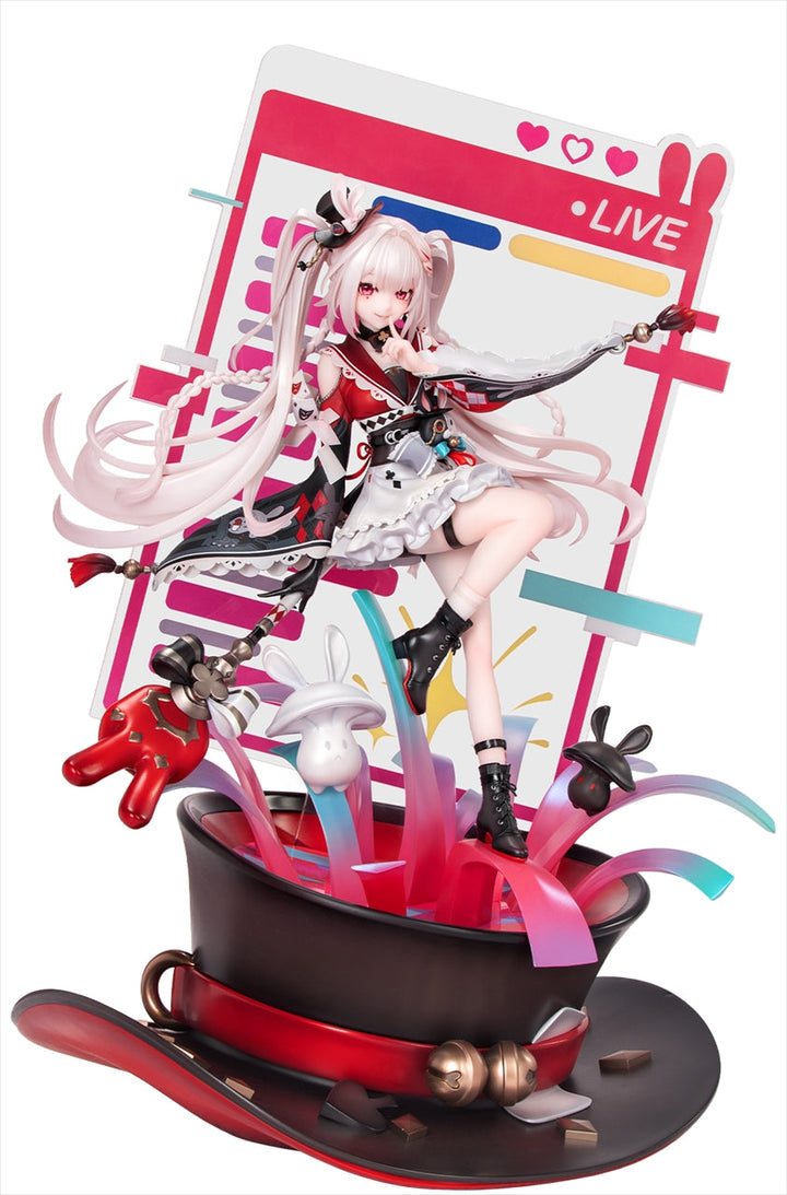【Pre Order】Honkai: Star Rail - Fire Shroom - Sparkly Rabbit - Sparxie (Myethos)