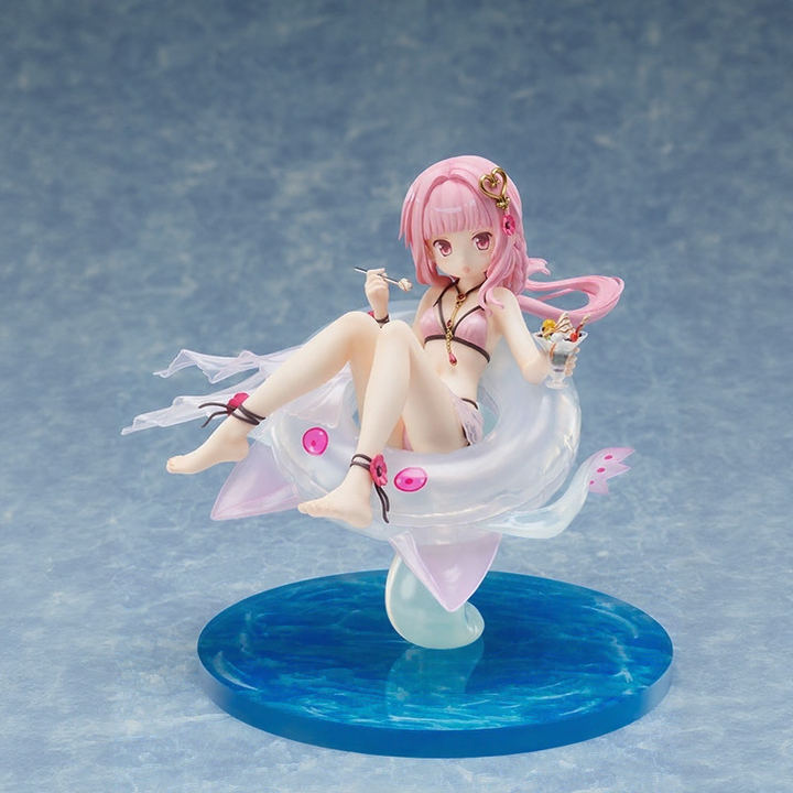 Magia -Rekord Mahou Shoujo Madoka ☆ Magica Gaiden - Tamaki Iroha - F: Nex - Badeanzug ver. (FuRyu)