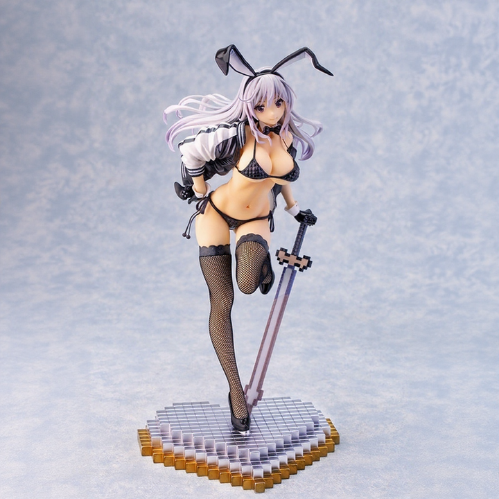 Asli - Skytube - Usada Yuu (Alphamax)