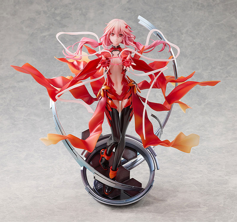 【Pre Order】Guilty Crown - Yuzuriha Inori - You're the World to Me (Solarain)