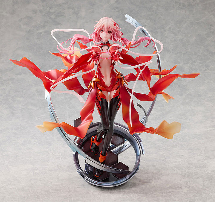 【Pre Order】Guilty Crown - Yuzuriha Inori - You're the World to Me (Solarain)