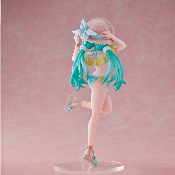 Pipro -Charaktere - Hatsune Miku - Konzeptuelle Serie (Vol.1) - Luminasta (Sega Fave)