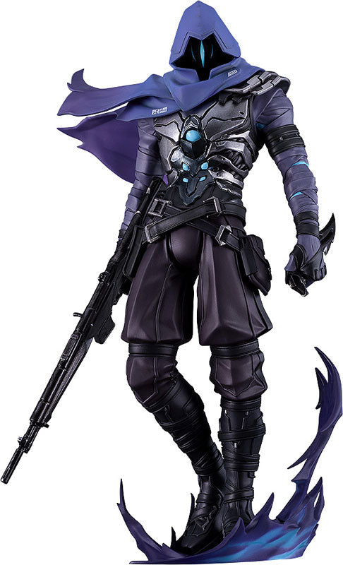 【Pre Order】Valorant - Omen - Pop Up Parade - SP (Good Smile Company)