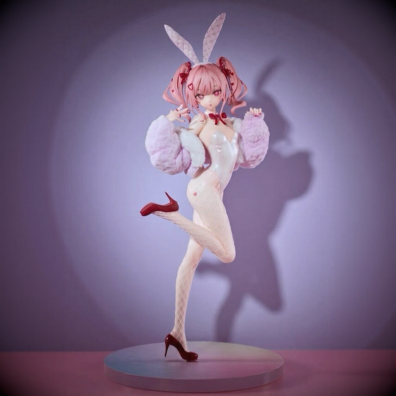 Original - Rabbin - Loveit Ver. (Jouet Fingle, Lim Land)