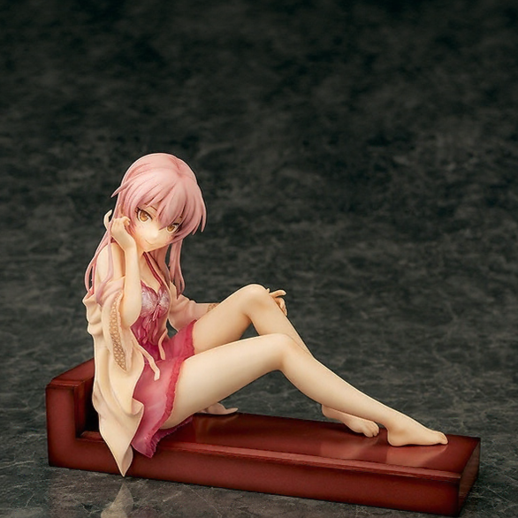 The Idolm@Ster Cenerentola Girls - Jougasaki Mika - Glorious Glow Ver. (Phat Company)