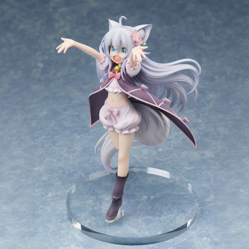 Drogerie in einer anderen Welt – Das langsame Leben eines betrügerischen Apothekers – Noela – F:Nex (FuRyu)