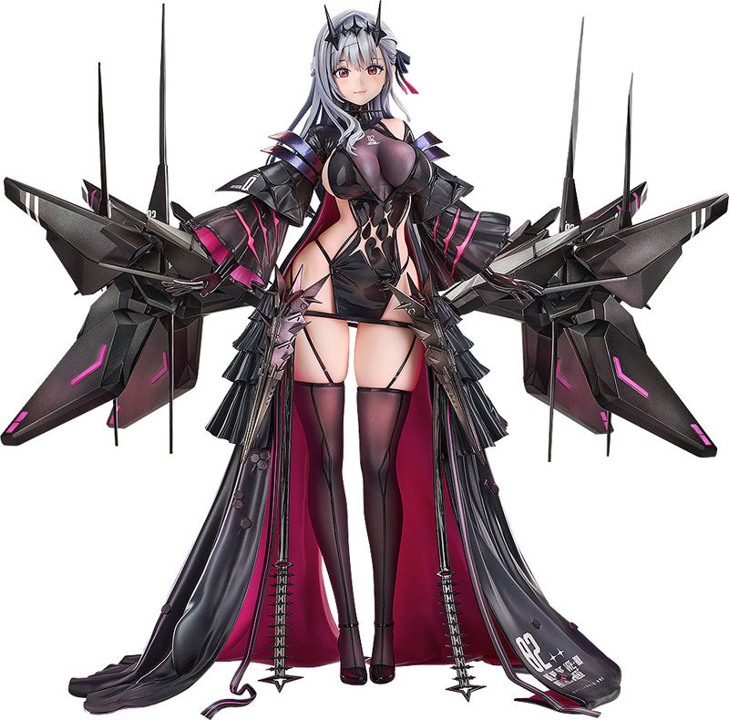 【Pre Order】Goddess of Victory: Nikke - Modernia - Second Affection (Good Smile Arts Shanghai, Good Smile Company)