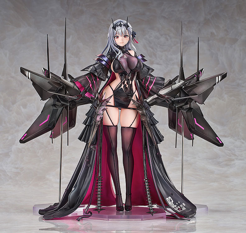 【Pre Order】Goddess of Victory: Nikke - Modernia - Second Affection (Good Smile Arts Shanghai, Good Smile Company)