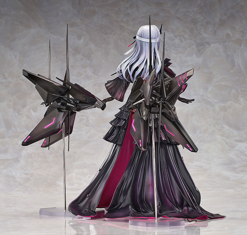 【Pre Order】Goddess of Victory: Nikke - Modernia - Second Affection (Good Smile Arts Shanghai, Good Smile Company)