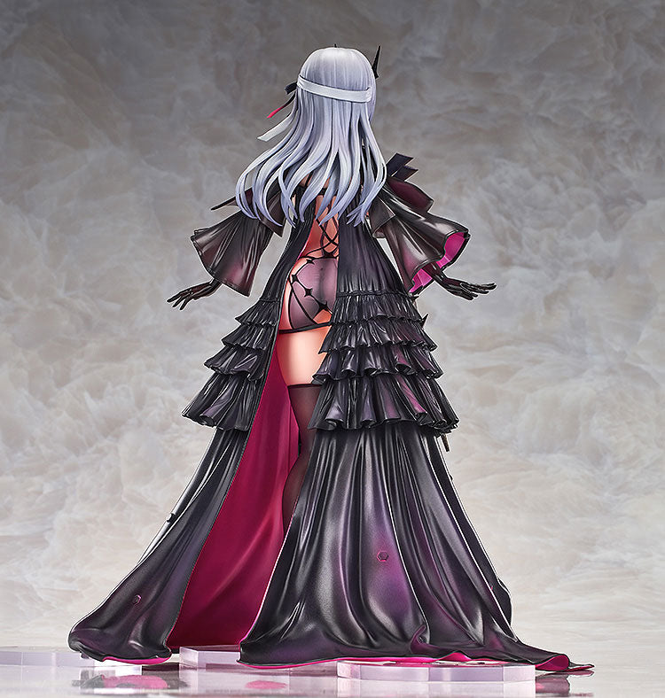 【Pre Order】Goddess of Victory: Nikke - Modernia - Second Affection (Good Smile Arts Shanghai, Good Smile Company)