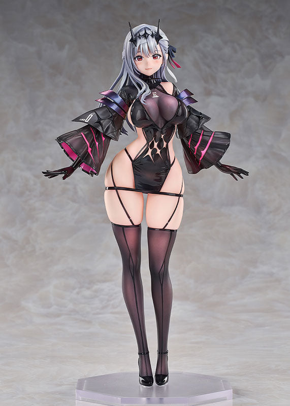 【Pre Order】Goddess of Victory: Nikke - Modernia - Second Affection (Good Smile Arts Shanghai, Good Smile Company)