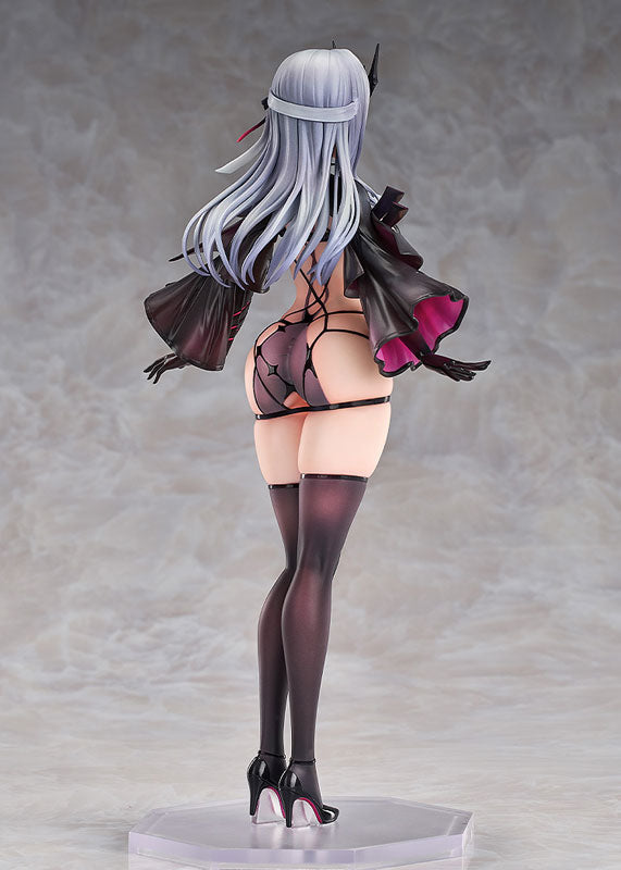 【Pre Order】Goddess of Victory: Nikke - Modernia - Second Affection (Good Smile Arts Shanghai, Good Smile Company)