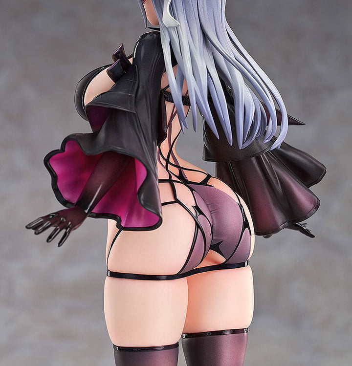 【Pre Order】Goddess of Victory: Nikke - Modernia - Second Affection (Good Smile Arts Shanghai, Good Smile Company)