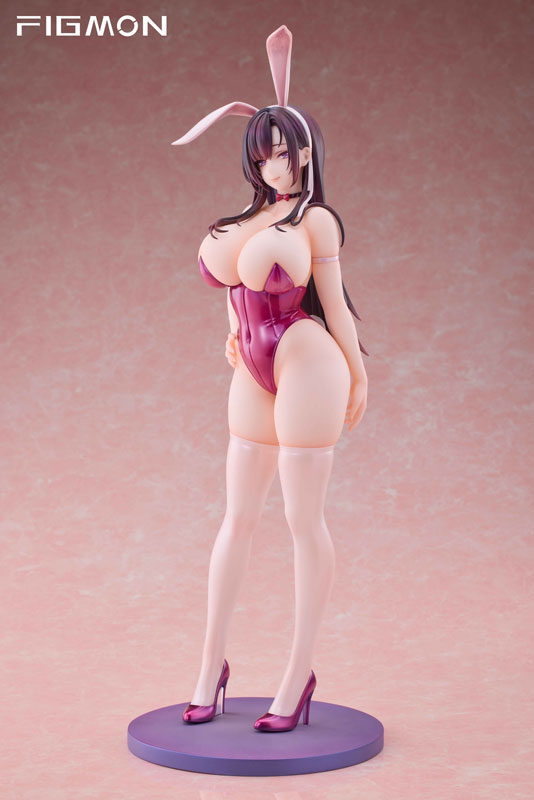 Original - Bunny Girl Anna (Figmon)