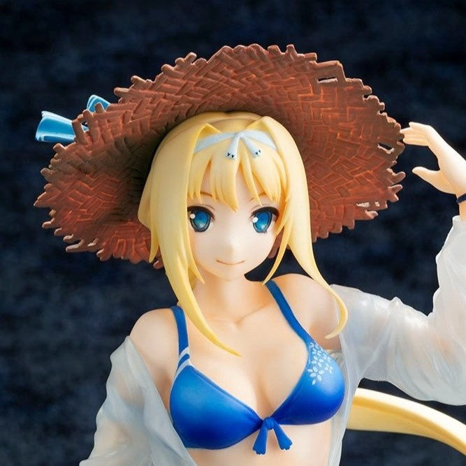 Sword Art Online: Alicization - Alice Zuberg - Kdcolle - Swimsuit ver. (Kadokawa, Phat Company)