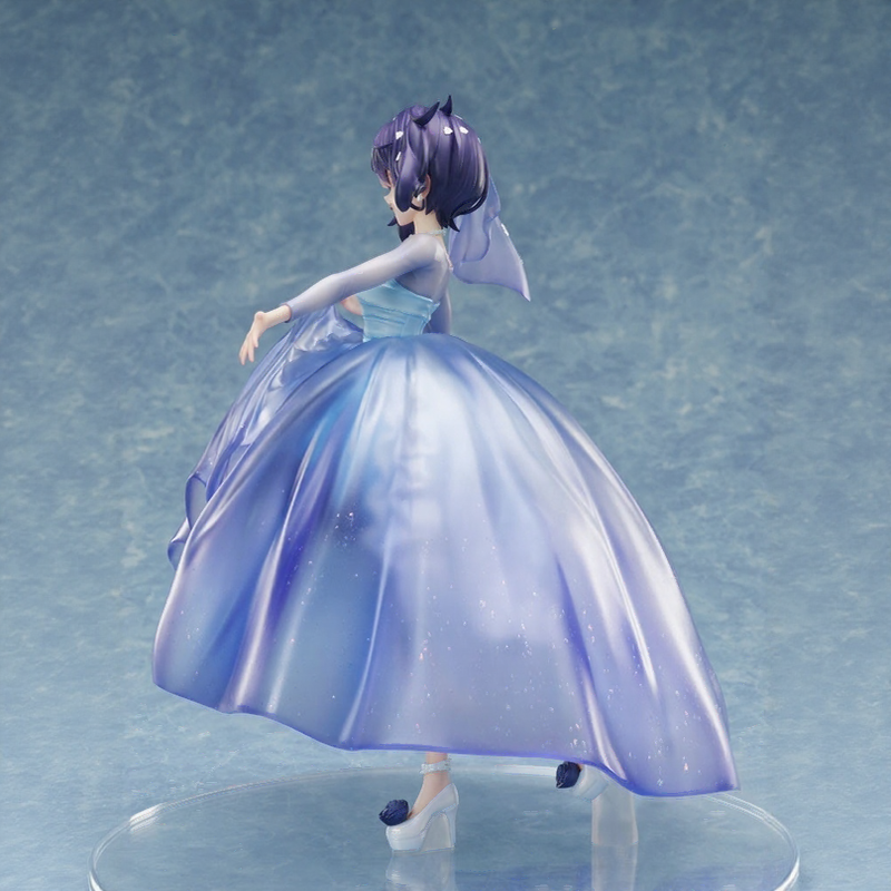 Zombie Land Saga - Mizuno Ai - F: Nex - Gaun Pengantin (FuRyu, Mappa)