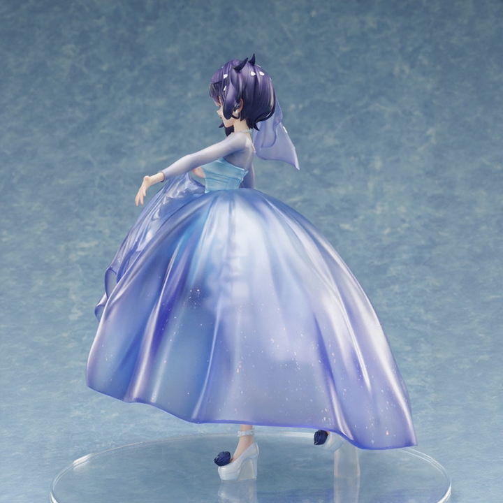 Zombie Land Saga - Mizuno Ai - F: Nex - Gaun Pengantin (FuRyu, Mappa)