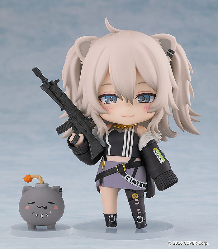 Hololive - Shishiro Botan - Ssrb - Nendoroid (#2114) (Good Smile Company)