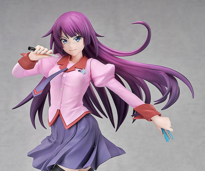 Monogatari - Senjougahara Hitagi - Pop Up Parade - L (Good Smile Arts Shanghai, Good Smile Company)
