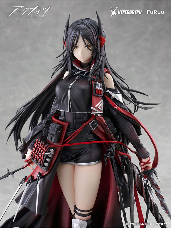 【Pre Order】Arknights - Ines - F:Nex (FuRyu)