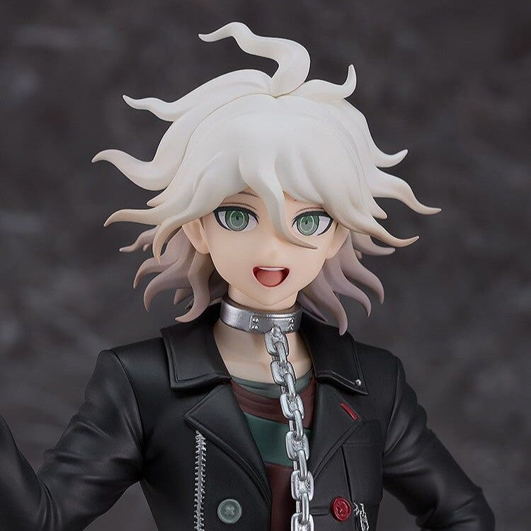 Zettai Zetsubou Shoujo Danganronpa Episode Lain - Komaeda Nagito - Parade Pop Up - Hamba, L (Good Smile Company)