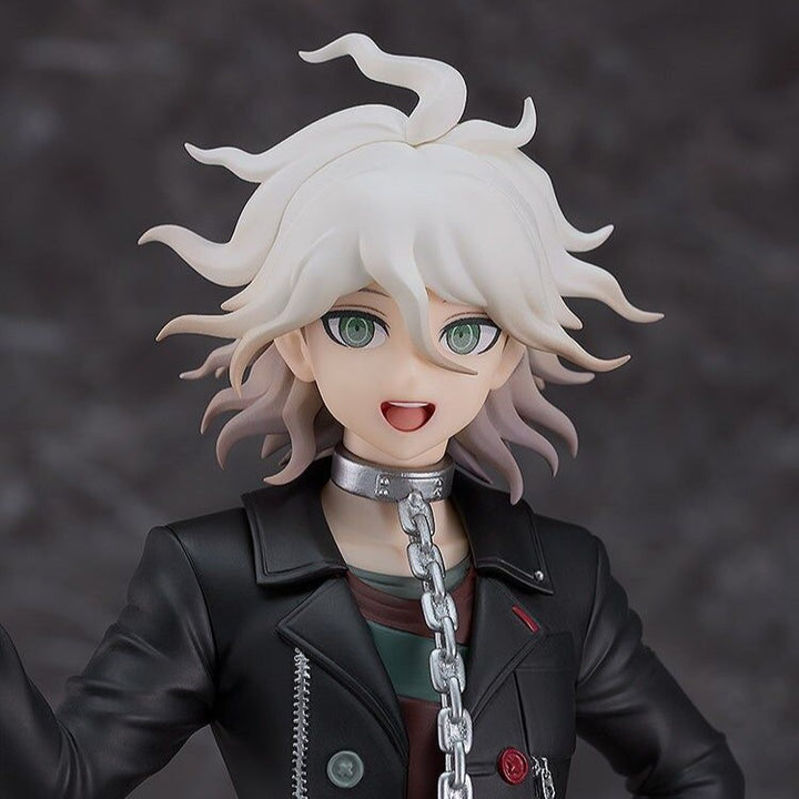 Zettai Zetsubou Shoujo Danganronpa Episode Lain - Komaeda Nagito - Parade Pop Up - Hamba, L (Good Smile Company)