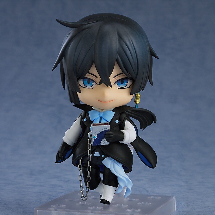 Vanitas No Carte - Vanitas - Nendoroid (#1773) (Orange Rouge)
