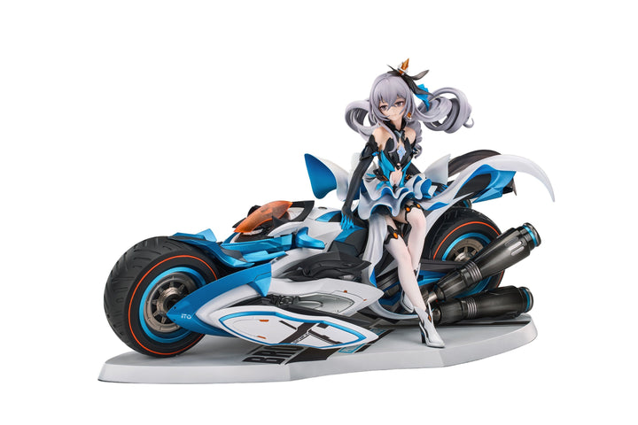 【Pre Order】Honkai Impact 3rd - Bronya Zaychik - Herrscher of Reason Ver. (miHoYo)