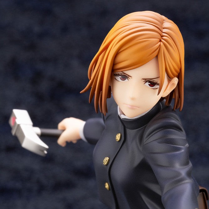 Jujutsu Kaisen - Kugisaki Nobara - ARTFX J (Kotobukiya)