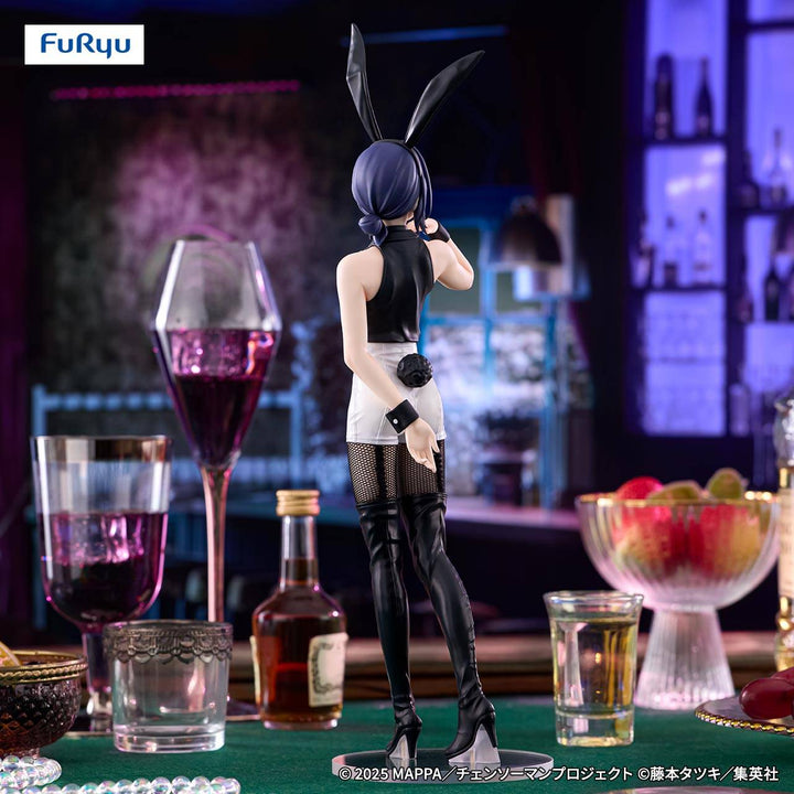 Gekijouban Chainsaw Man: Reze Hen - Reze - Bicute Bunnies (FuRyu)
