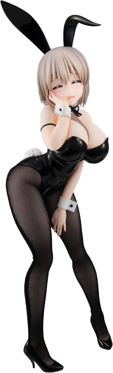 Uzaki-chan wa Asobitai! ω - Uzaki Tsuki - Kelinci BiCute (FuRyu)