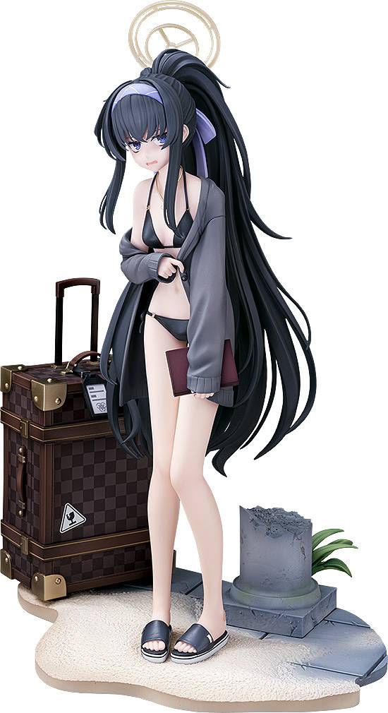Archivio blu - Kozeki Ui - - Costume da bagno (Phat Company)