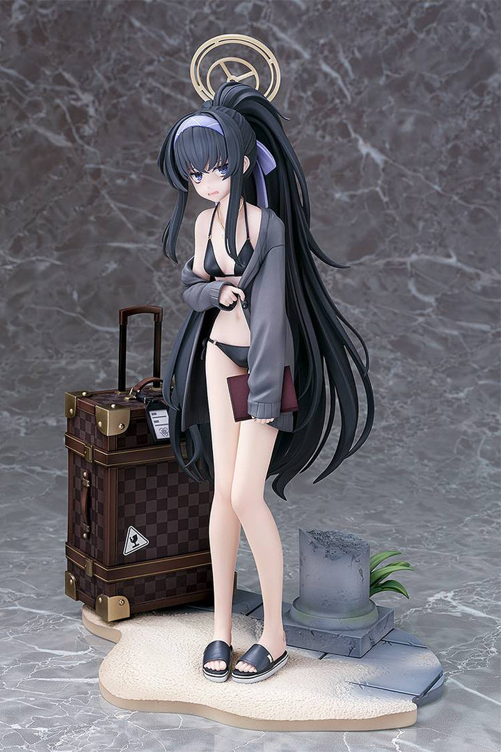 Archivio blu - Kozeki Ui - - Costume da bagno (Phat Company)
