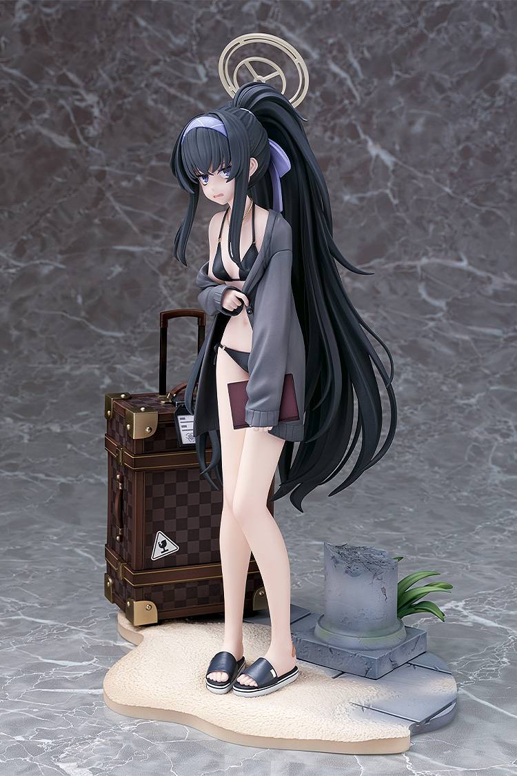 Archivio blu - Kozeki Ui - - Costume da bagno (Phat Company)