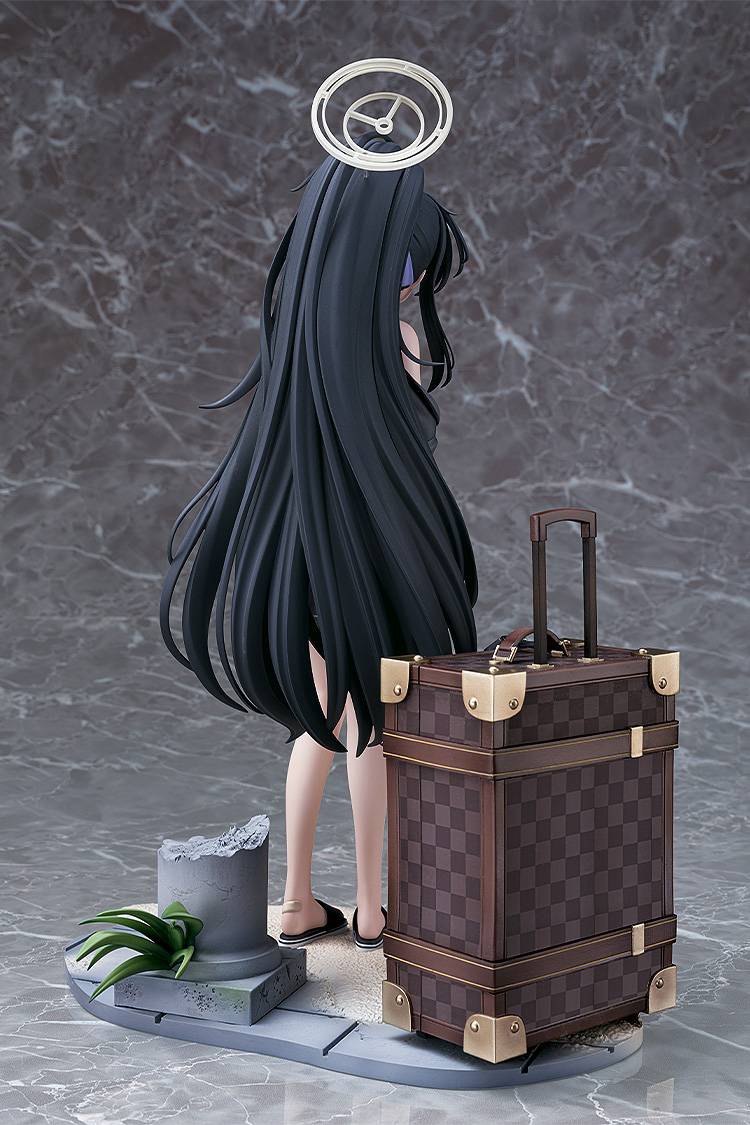 Archivio blu - Kozeki Ui - - Costume da bagno (Phat Company)