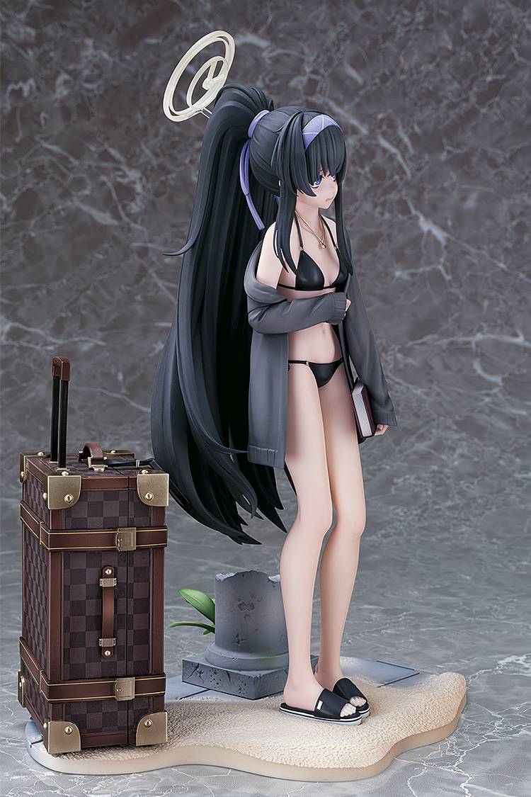 Archivio blu - Kozeki Ui - - Costume da bagno (Phat Company)