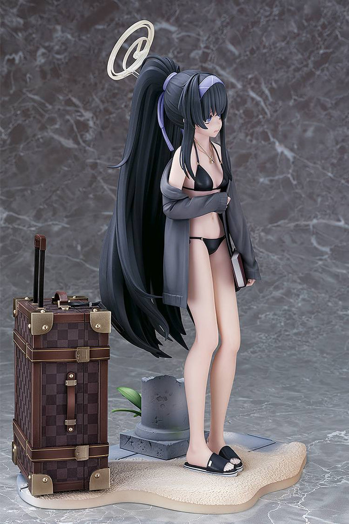 Archivio blu - Kozeki Ui - - Costume da bagno (Phat Company)