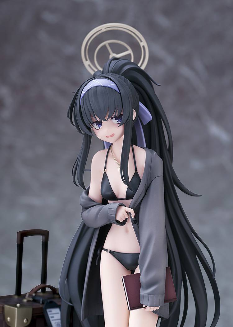 Archivio blu - Kozeki Ui - - Costume da bagno (Phat Company)