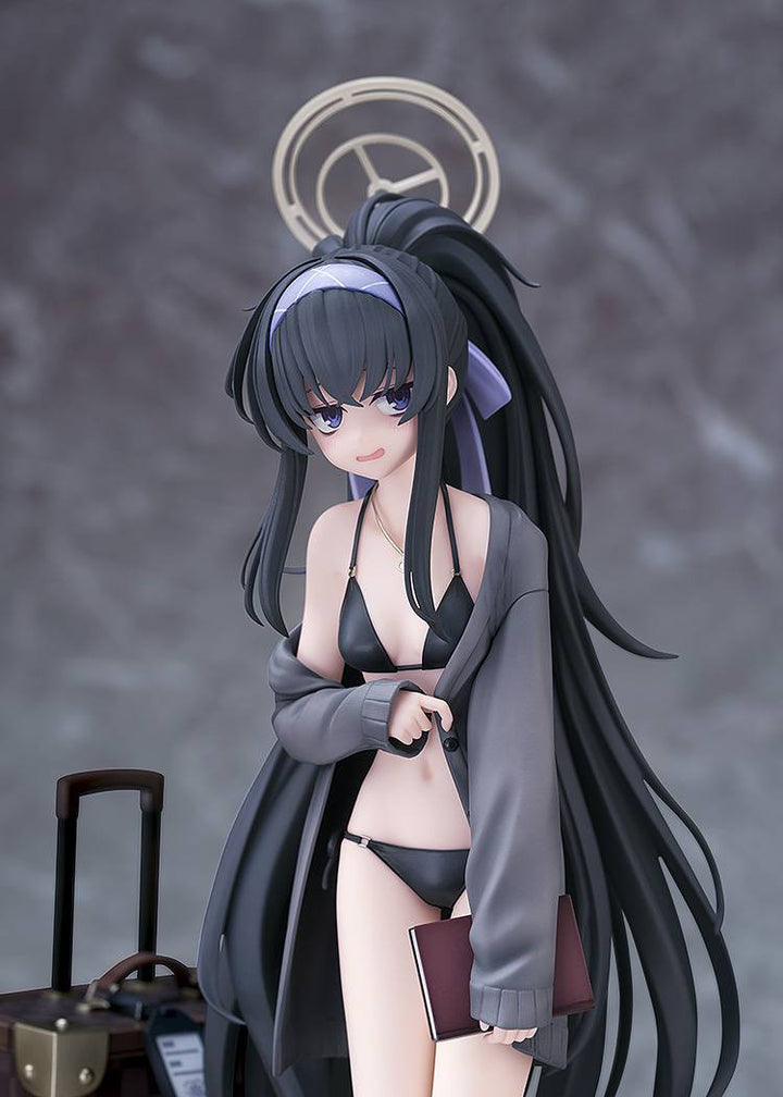 Archivio blu - Kozeki Ui - - Costume da bagno (Phat Company)