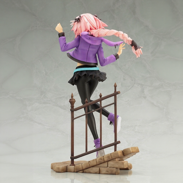 Fate/Apocrypha - Astolfo - "Kuro" No Rider (Kotobukiya)