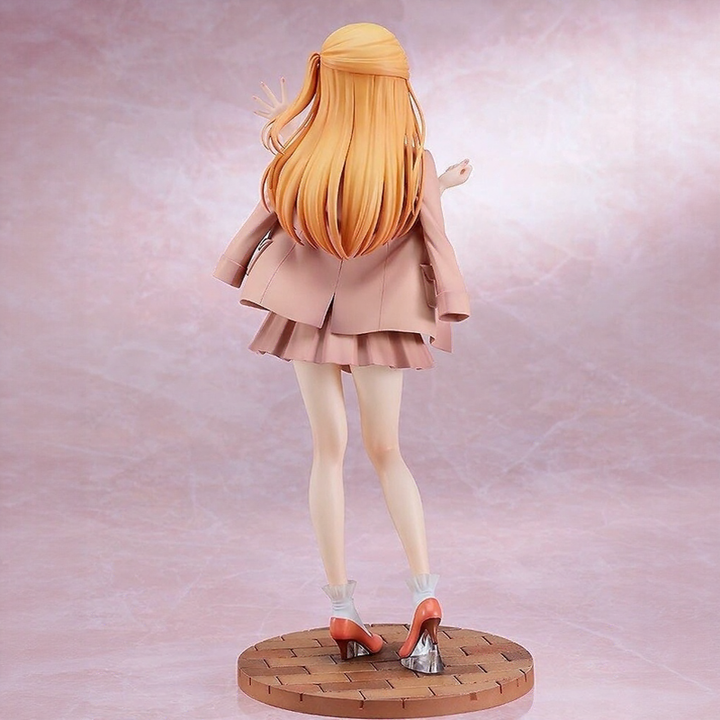 【Pre Order】Oshi no Ko - Hoshino Ruby - Date Style Ver. (Good Smile Company)