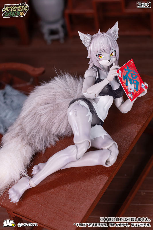 【Pre Order】Original - Mystic Land (ERA-004) - Liya - New Year Ver. (LADo TOYS)