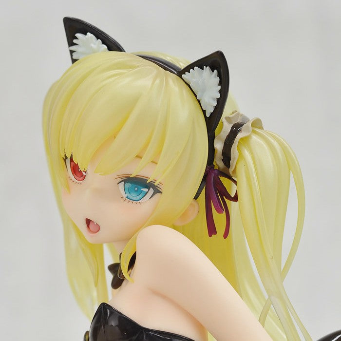 Haganai: I Don't Have Many Friends - Hasegawa Kobato - Cat Costume ver. (Max Factory)