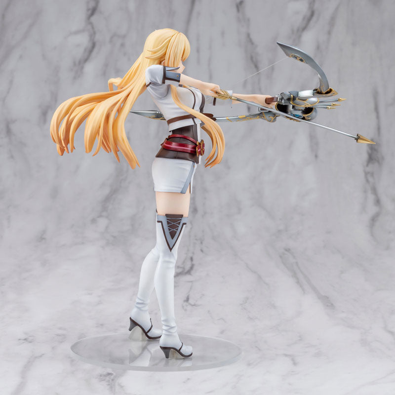 【Pre Order】Eiyuu Densetsu: Hajimari no Kiseki - Alisa Reinford (Kotobukiya)