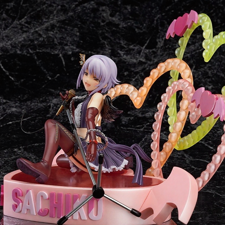 The Idolm@Ster Cinderella Girls - Koshimizu Sachiko - Ver.