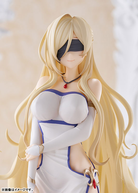 Goblin Slayer II - Ken no Otome - Pop Up Parade - L (Good Smile Company)